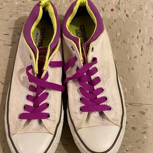 Converse all star shoes